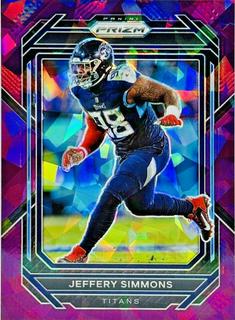 Jeffery Simmons