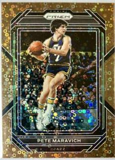 Pete Maravich