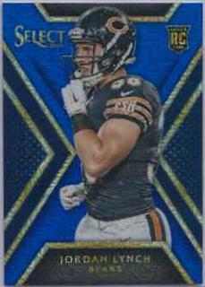 Jordan Lynch