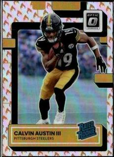 Calvin Austin III