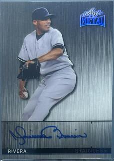 Mariano Rivera