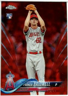 Parker Bridwell