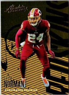 Josh Norman
