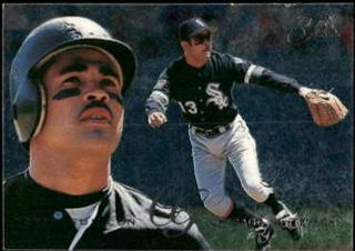 Ozzie Guillen