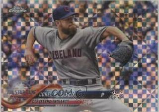 Corey Kluber