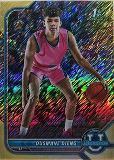 Ousmane Dieng