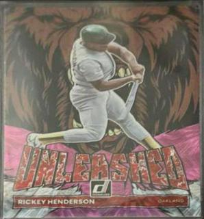 Rickey Henderson