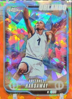 Anfernee Hardaway
