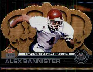Alex Bannister