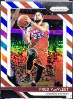 Fred Vanvleet