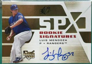 Luis Mendoza