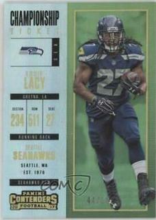 Eddie Lacy