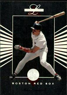 Mike Greenwell