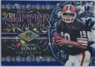 Bernie Kosar