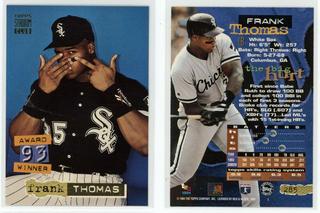 Frank Thomas