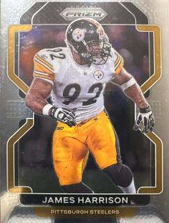 James Harrison