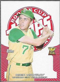 Rick Monday