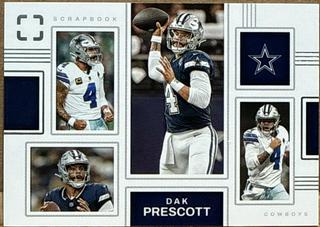 Dak Prescott