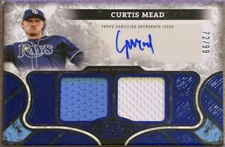 Curtis Mead