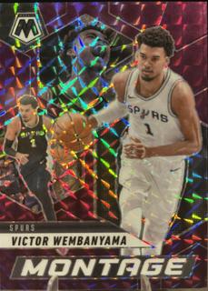 Victor Wembanyama