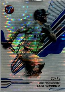 Alex Verdugo