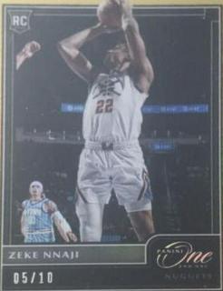 Zeke Nnaji