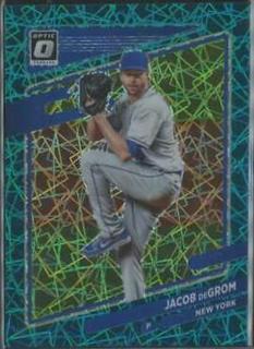 Jacob deGrom