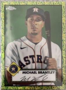 Michael Brantley