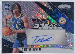 Tristen Newton