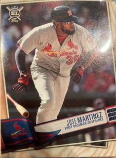 Jose Martinez