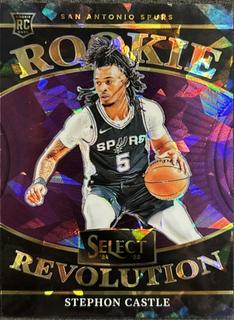 Stephon Castle