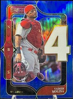 Yadier Molina
