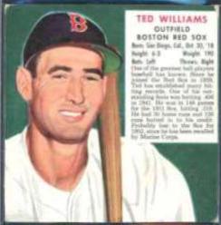 Ted Williams