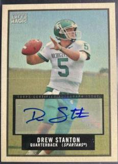 Drew Stanton