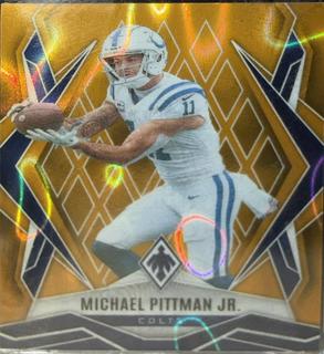 Michael Pittman Jr.