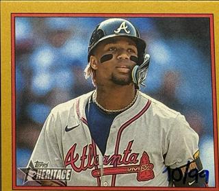 Ronald Acuna Jr.