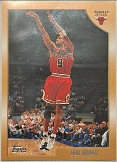 Ron Harper