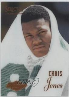 Chris T. Jones