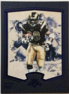 Marshall Faulk