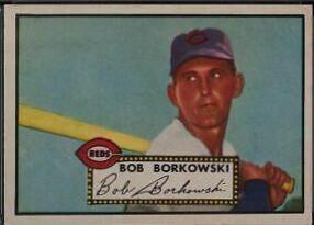 Bob Borkowski