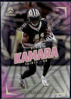 Alvin Kamara