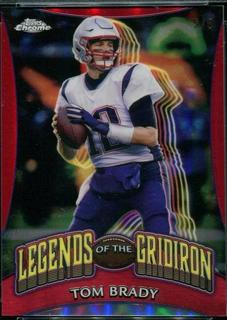 Tom Brady