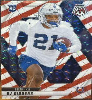 DJ Giddens