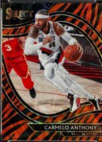 Carmelo Anthony