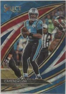 Cam Newton