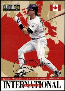 Larry Walker