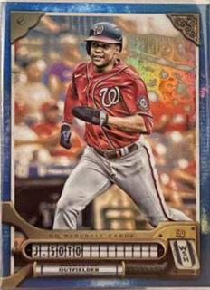 Juan Soto