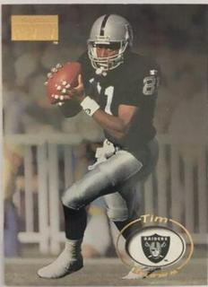 Tim Brown
