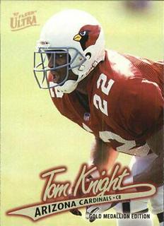 Tom Knight