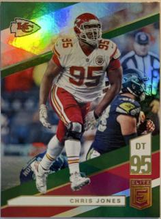 Chris Jones